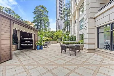3445 Stratford Road NE #1405, Atlanta, GA 30326 - Photo 38