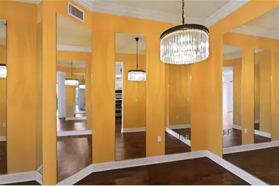 3445 Stratford Road NE #1405, Atlanta, GA 30326 - Photo 10