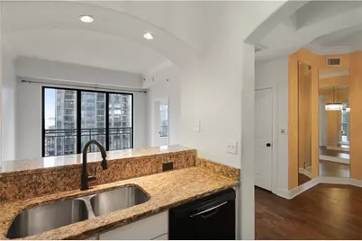 3445 Stratford Road NE #1405, Atlanta, GA 30326 - Photo 4