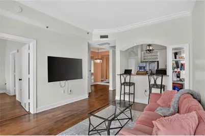 3445 Stratford Road NE #1405, Atlanta, GA 30326 - Photo 8