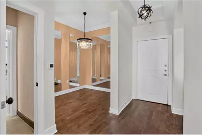 3445 Stratford Road NE #1405, Atlanta, GA 30326 - Photo 2