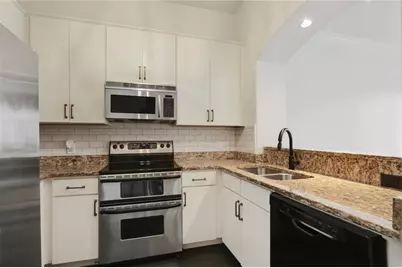 3445 Stratford Road NE #1405, Atlanta, GA 30326 - Photo 2