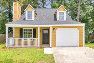 1044 Autumn Crest Ct, Stone Mountain, GA 30083 - Photo 1