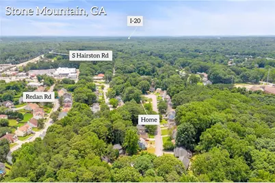 1044 Autumn Crest Court, Stone Mountain, GA 30083 - Photo 24