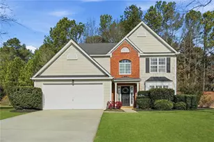1230 Skipping Rock Ln, Grayson, GA 30017 - Photo 1