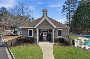 1230 Skipping Rock Ln, Grayson, GA 30017 - Photo 36