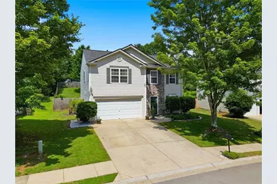 308 Westminster Drive, Canton, GA 30114 - Photo 2