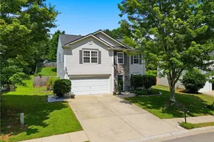 308 Westminster Dr, Canton, GA 30114 - Photo 2