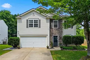 308 Westminster Dr, Canton, GA 30114 - Photo 1