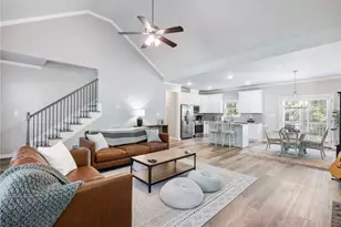 406 Sunset Dr, Statham, GA 30666 - Photo 4