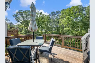 406 Sunset Drive, Statham, GA 30666 - Photo 36