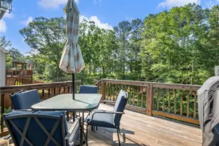 406 Sunset Dr, Statham, GA 30666 - Photo 36