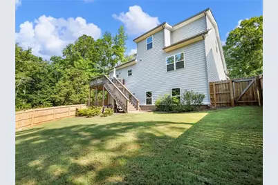 406 Sunset Drive, Statham, GA 30666 - Photo 40