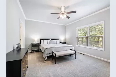 406 Sunset Drive, Statham, GA 30666 - Photo 14