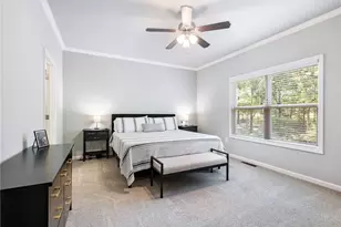 406 Sunset Dr, Statham, GA 30666 - Photo 14