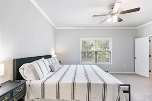 406 Sunset Dr, Statham, GA 30666 - Photo 16