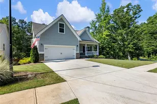 406 Sunset Dr, Statham, GA 30666 - Photo 32