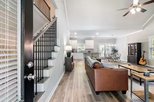 406 Sunset Dr, Statham, GA 30666 - Photo 2