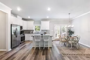 406 Sunset Dr, Statham, GA 30666 - Photo 6