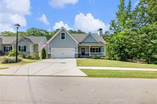 406 Sunset Dr, Statham, GA 30666 - Photo 30