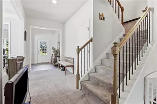 567 Brighton Park Cir, Hoschton, GA 30548 - Photo 6