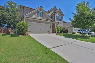 567 Brighton Park Cir, Hoschton, GA 30548 - Photo 2