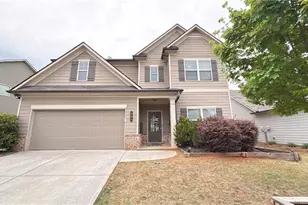 567 Brighton Park Cir, Hoschton, GA 30548 - Photo 1