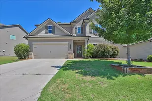 567 Brighton Park Cir, Hoschton, GA 30548 - Photo 1