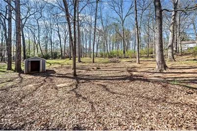 228 Hawkins Farm Circle, Ball Ground, GA 30107 - Photo 40