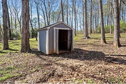 228 Hawkins Farm Circle, Ball Ground, GA 30107 - Photo 40