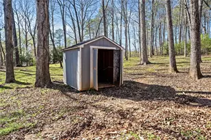 228 Hawkins Farm Cir, Ball Ground, GA 30107 - Photo 40