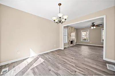 228 Hawkins Farm Circle, Ball Ground, GA 30107 - Photo 12
