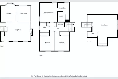 228 Hawkins Farm Circle, Ball Ground, GA 30107 - Photo 42