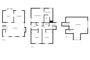 228 Hawkins Farm Cir, Ball Ground, GA 30107 - Photo 42