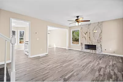 228 Hawkins Farm Circle, Ball Ground, GA 30107 - Photo 8