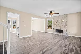 228 Hawkins Farm Cir, Ball Ground, GA 30107 - Photo 8