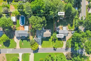 167 Knollwood Dr NW, Marietta, GA 30064 - Photo 66