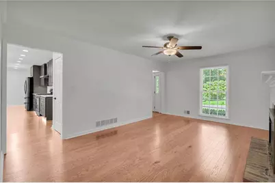 167 Knollwood Drive NW, Marietta, GA 30064 - Photo 28