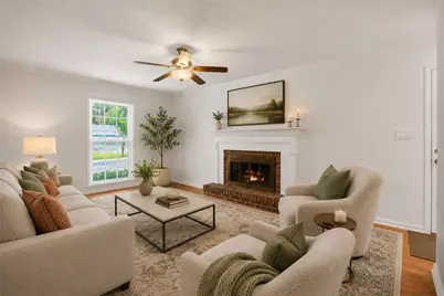 167 Knollwood Drive NW, Marietta, GA 30064 - Photo 24