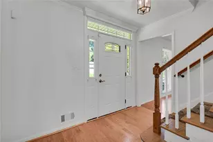 167 Knollwood Dr NW, Marietta, GA 30064 - Photo 4