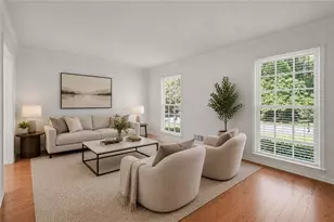 167 Knollwood Dr NW, Marietta, GA 30064 - Photo 6