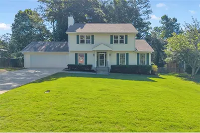 167 Knollwood Drive NW, Marietta, GA 30064 - Photo 1