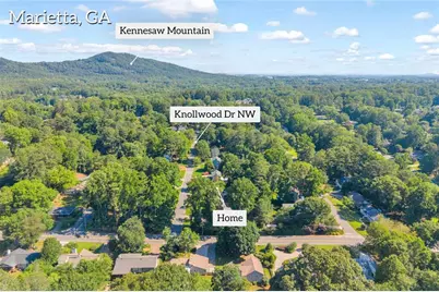 167 Knollwood Drive NW, Marietta, GA 30064 - Photo 68