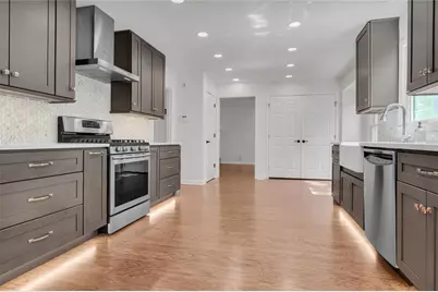 167 Knollwood Drive NW, Marietta, GA 30064 - Photo 22