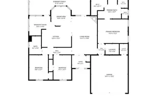 16 Round Rock Cir NE, Rome, GA 30161 - Photo 40