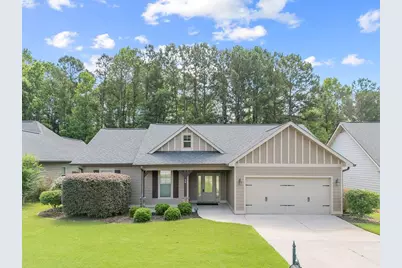 16 Round Rock Circle NE, Rome, GA 30161 - Photo 1