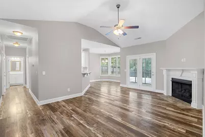 16 Round Rock Circle NE, Rome, GA 30161 - Photo 8