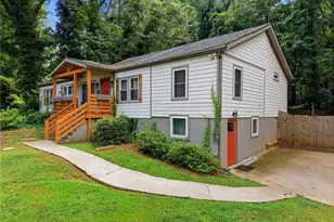 2710 Hedgewood Dr NW, Atlanta, GA 30311 - Photo 2