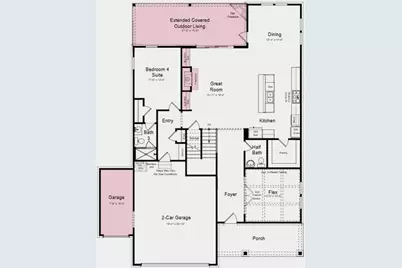 211 Regester Way, Peachtree City, GA 30269 - Photo 2