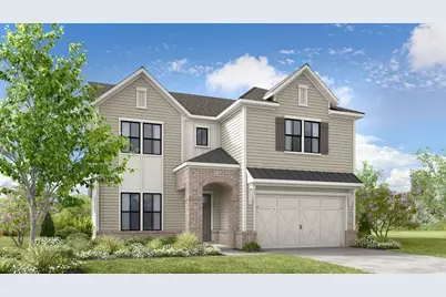 211 Regester Way, Peachtree City, GA 30269 - Photo 1